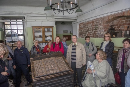 Muzeum Chleba w Radzionkowie